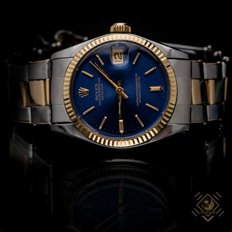 rolex damski uzywany